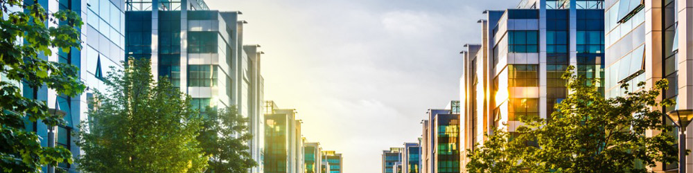 Commercial Painting and Decorating