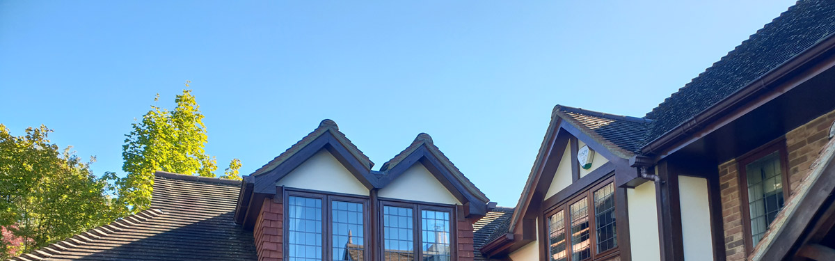 Residential Painting and Decorating by Mark Pinchin Painting and Decorating in Hassocks