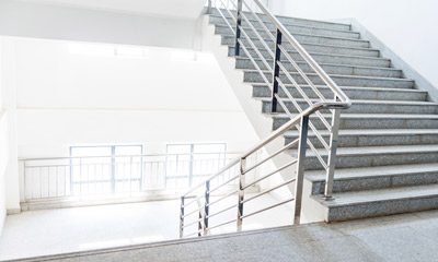 Commercial Painting and Decorating