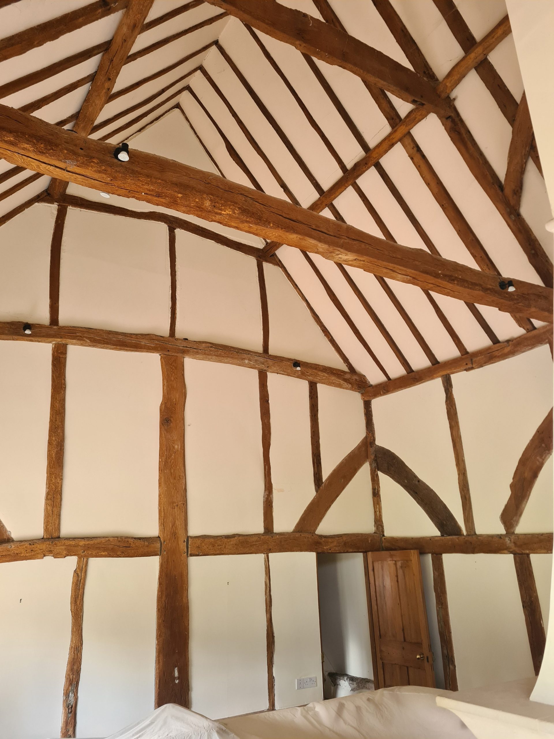 Residential Painting Edenbridge