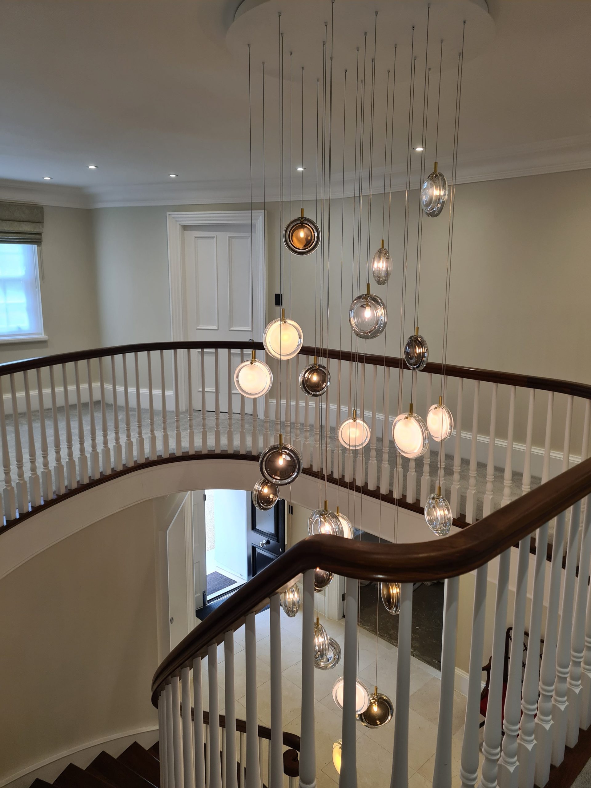Residential Painting in Keston