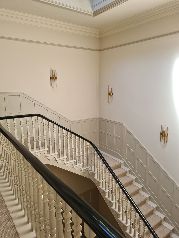 Painting and decorating in Billingshurst