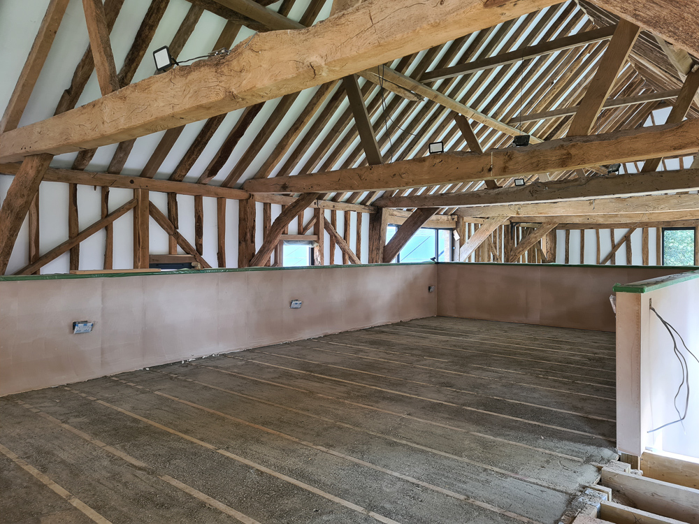 Painting and decorating in horsham