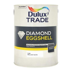 Dulux Diamond Eggshell