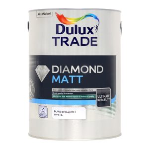 Dulux Diamond Matt