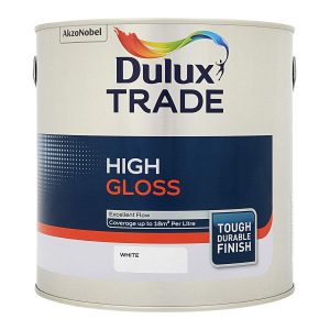 Dulux High Gloss