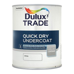 Dulux Quick Dry Undercoat