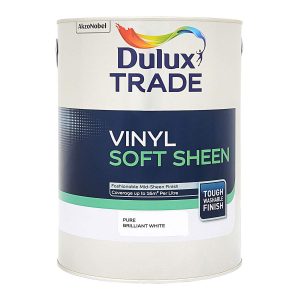 Dulux Trade Soft Sheen