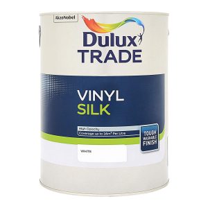 Dulux Trade Vinyl Silk