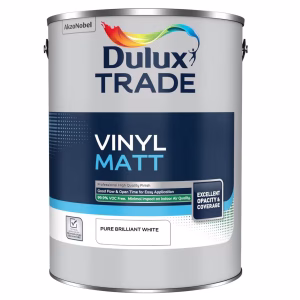 Dulux Vinyl Matt 5L