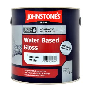 Johnstones Aqua Gloss