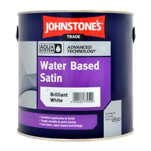Johnstones Aqua Satin