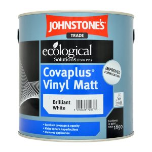 Johnstones Covaplus Vinyl Matt