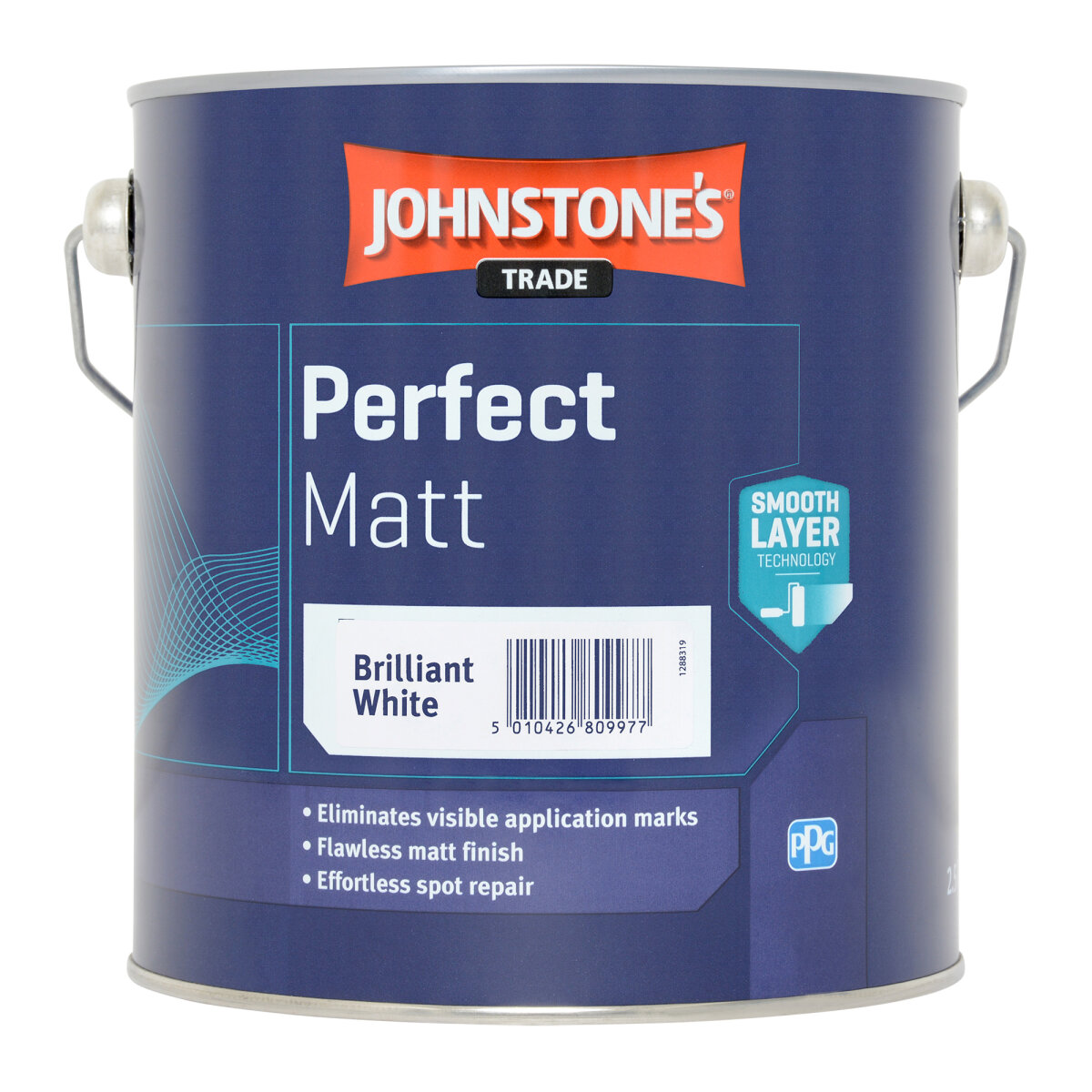 Johnstones Perfect Matt