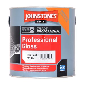 Johnstones Professional Gloss