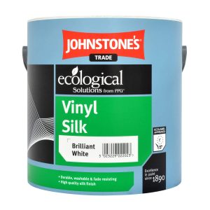 Johnstones Vinyl Silk