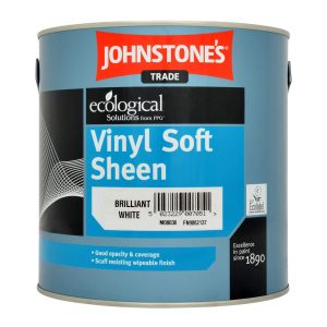 Johnstones Vinyl Soft Sheen