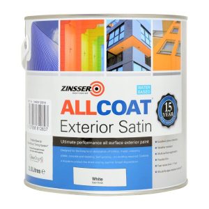 Zinsser Allcoat