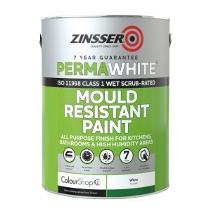 Zinsser Permawhite Matt